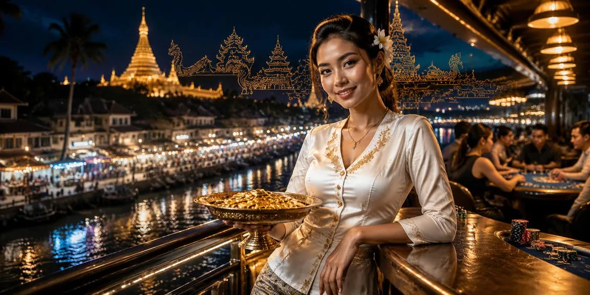 အကူအညီ လမ်းညွှန်